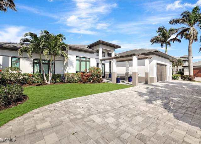 Property at 1135 Lorraine Ct, Cape Coral, FL 33904, 3 beds, 4.5 baths