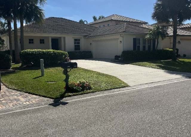 Property at 12096 Ledgewood Cir, Fort Myers, FL 33913, 3 beds, 2 baths