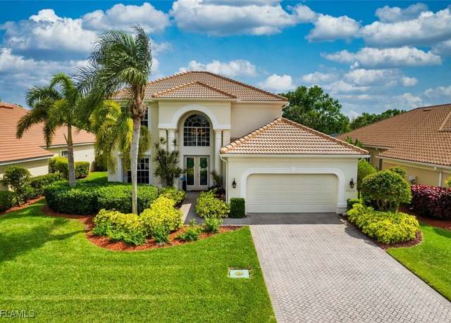 Property at 9025 Prosperity Way, Fort Myers, FL 33913, 3 beds, 2.5 baths