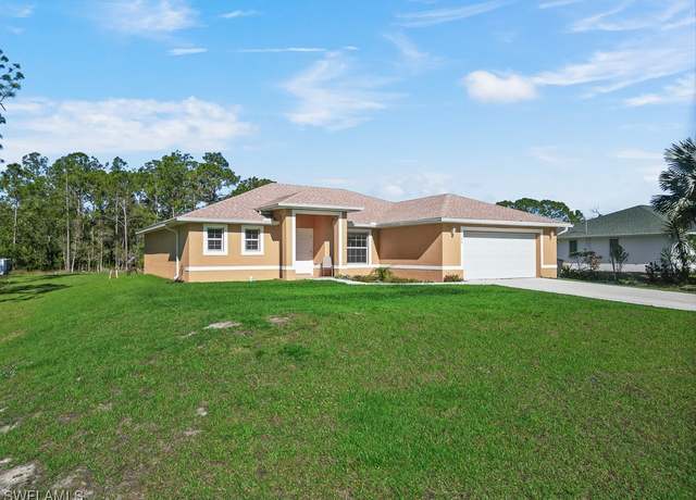 Property at 1405 Cleveland Ave, Lehigh Acres, FL 33972, 3 beds, 2 baths