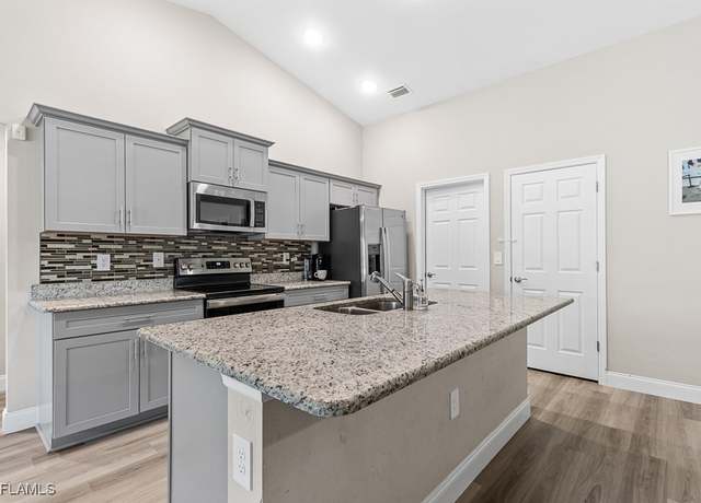 Property at 1405 Cleveland Ave, Lehigh Acres, FL 33972, 3 beds, 2 baths