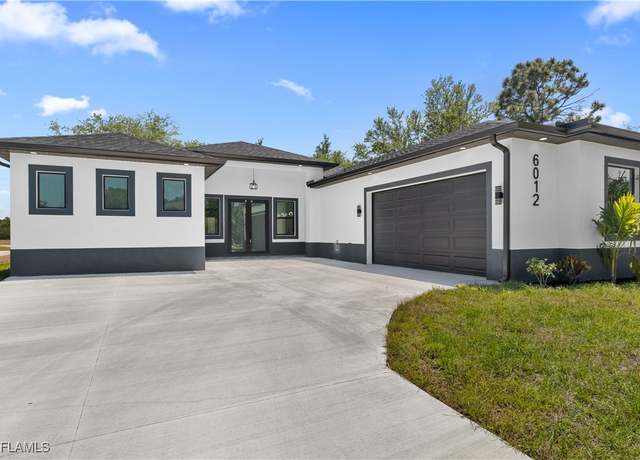 Property at 6012 Anita Ave, Lehigh Acres, FL 33971, 4 beds, 3 baths