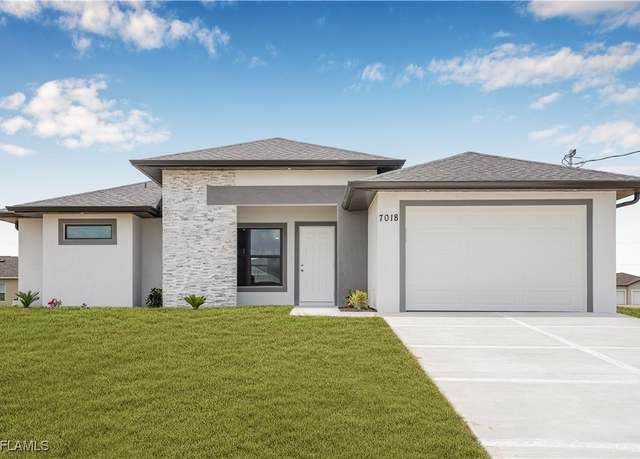 Property at 7018 Waldo Cir, Labelle, FL 33935, 3 beds, 2 baths