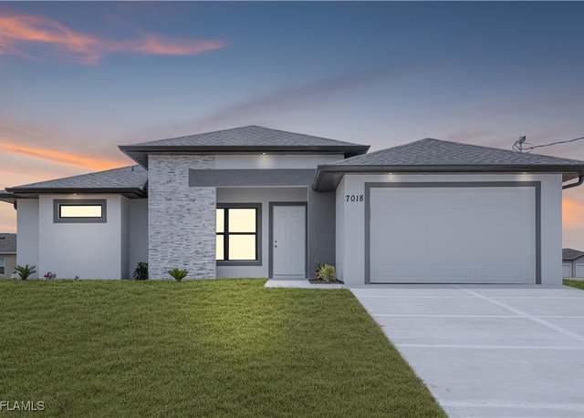 Property at 7018 Waldo Cir, Labelle, FL 33935, 3 beds, 2 baths