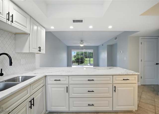 Property at 16001 Dublin Cir #103, Fort Myers, FL 33908, 2 beds, 2 baths