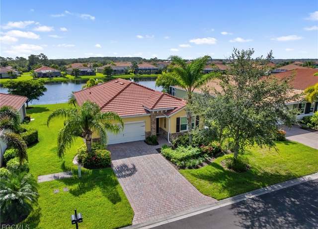 Property at 3126 Apple Blossom Dr, Alva, FL 33920, 2 beds, 2 baths