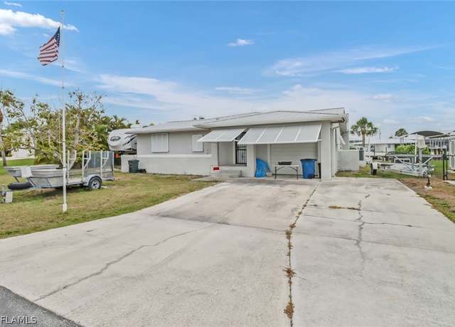 Property at 17731 Broadway Ave, Fort Myers Beach, FL 33931, 3 beds, 3 baths