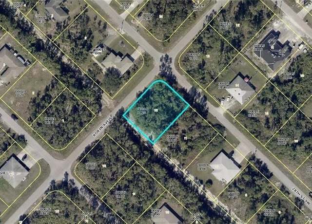 Property at 5149/5151 28th St SW, Lehigh Acres, FL 33973