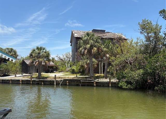 Property at 310 Pieces Of Eight, Captiva, FL 33924, 2 beds, 3 baths