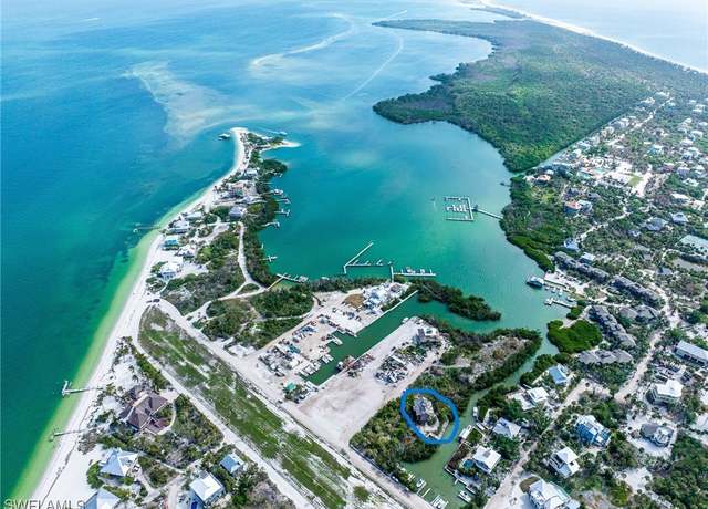 Property at 310 Pieces Of Eight, Captiva, FL 33924, 2 beds, 3 baths