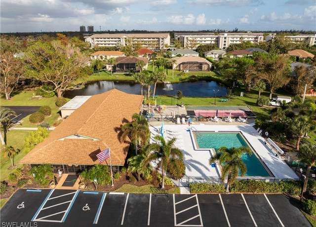 Property at 1500 Popham Dr Unit B19, Fort Myers, FL 33919, 2 beds, 2 baths
