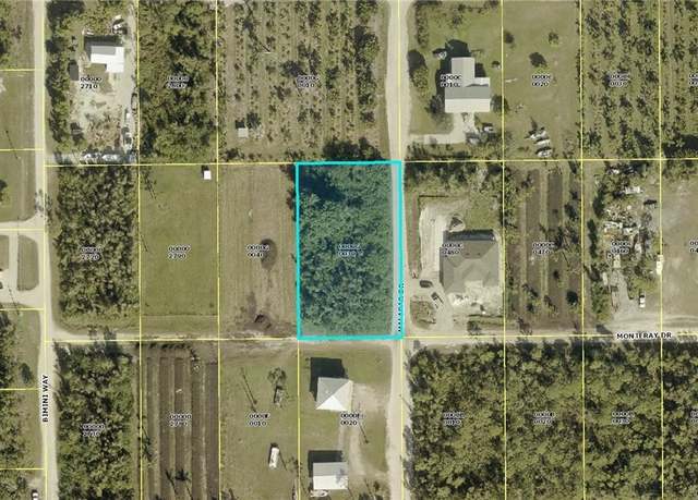 Property at 6694 Monteray Dr, Bokeelia, FL 33922