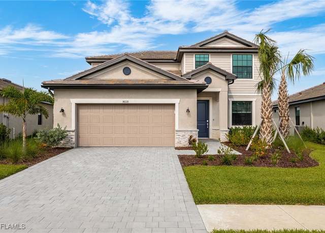 Property at 14228 Winding Cedar Way, Fort Myers, FL 33913, 4 beds, 3 baths