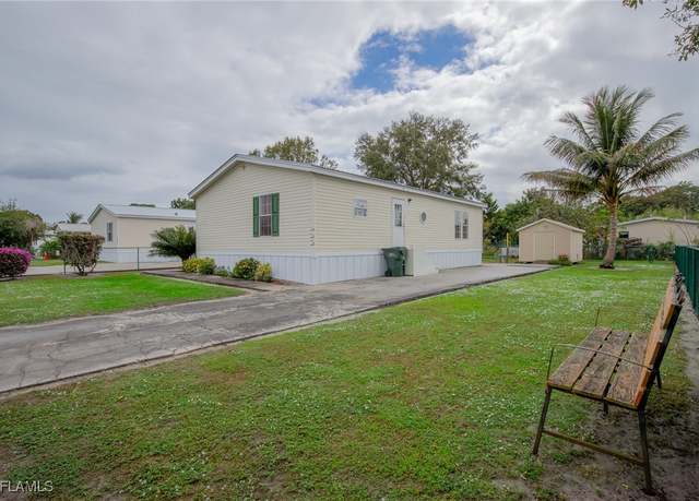 Property at 602 Bowden Rd, Clewiston, FL 33440, 3 beds, 2 baths
