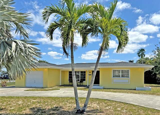 Property at 5201 Pocatella Ct, Cape Coral, FL 33904, 2 beds, 2 baths