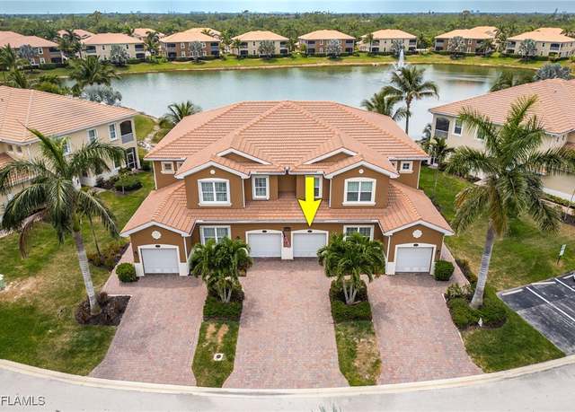 Property at 18276 Creekside Preserve Loop #102, Fort Myers, FL 33908, 2 beds, 2 baths