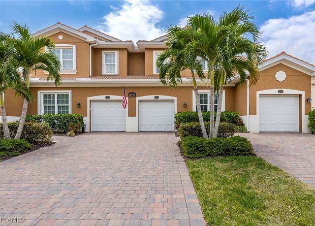 Property at 18276 Creekside Preserve Loop #102, Fort Myers, FL 33908, 2 beds, 2 baths