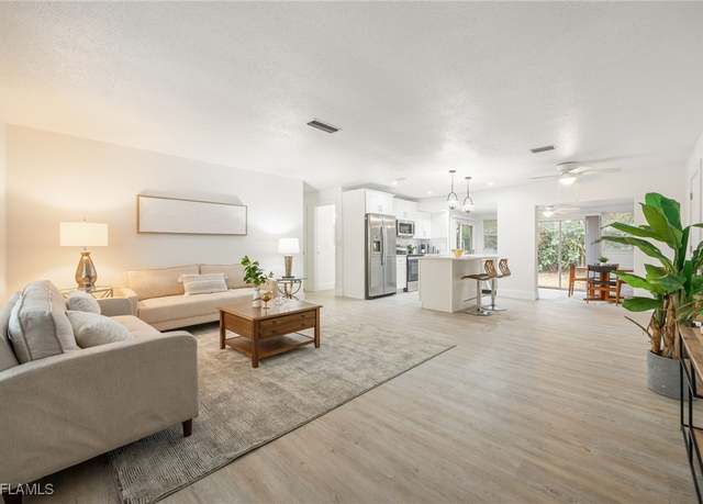 Property at 5863 Millay Ct, North Fort Myers, FL 33903, 3 beds, 2 baths