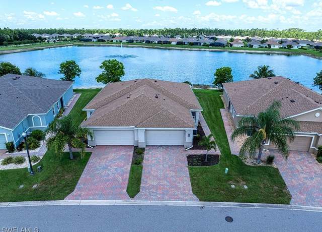 Property at 20050 Fiddlewood Ave, North Fort Myers, FL 33917, 2 beds, 2 baths