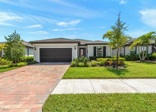 Property at 3624 Passion Vine Dr, Alva, FL 33920, 3 beds, 2 baths