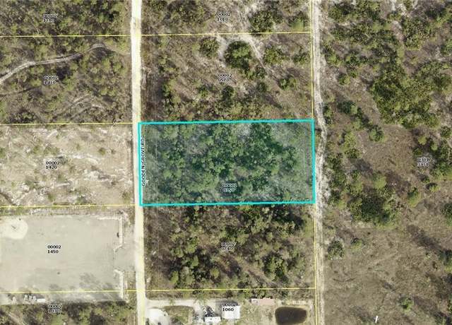 Property at 12091 Gooden Grove Rd, Fort Myers, FL 33913