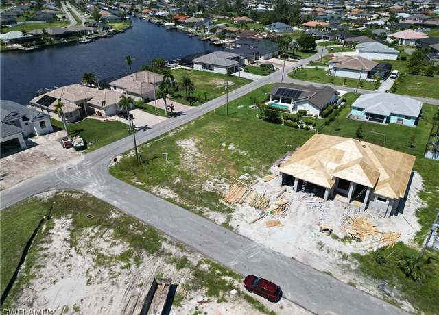 Property at 3325 SW 3rd Ln, Cape Coral, FL 33991