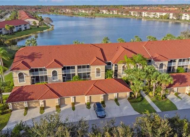 Property at 2770 Cypress Trace Cir #2423, Naples, FL 34119, 2 beds, 2 baths