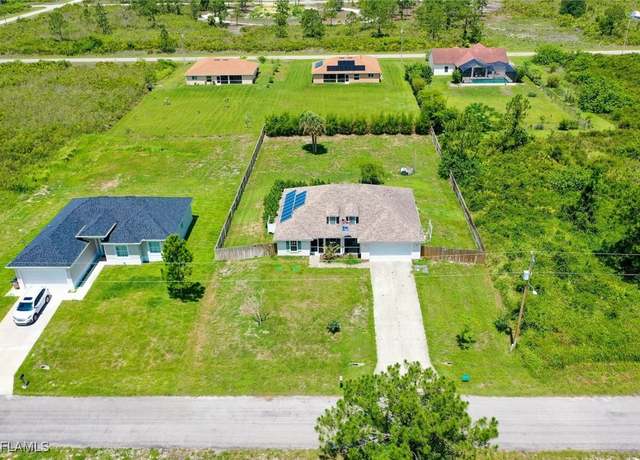 Property at 509 Scott Ave, Lehigh Acres, FL 33972, 3 beds, 2 baths