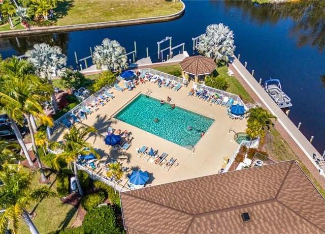 Property at 1799 Four Mile Cove Pkwy #924, Cape Coral, FL 33990, 2 beds, 2 baths