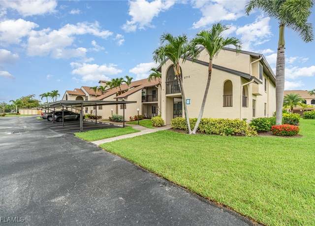 Property at 8715 Charter Club Cir #3, Fort Myers, FL 33919, 2 beds, 1 bath
