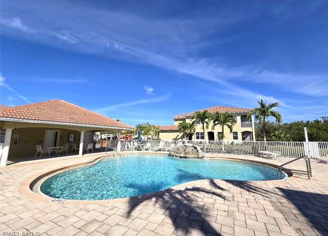 Property at 8541 Oakshade Cir #101, Fort Myers, FL 33919, 2 beds, 2 baths