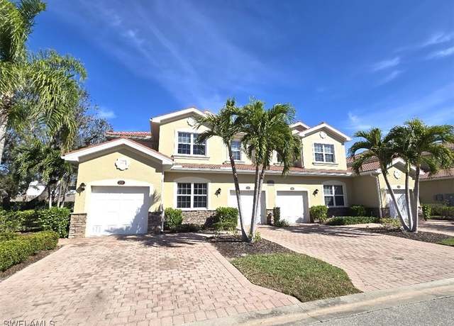Property at 8541 Oakshade Cir #101, Fort Myers, FL 33919, 2 beds, 2 baths