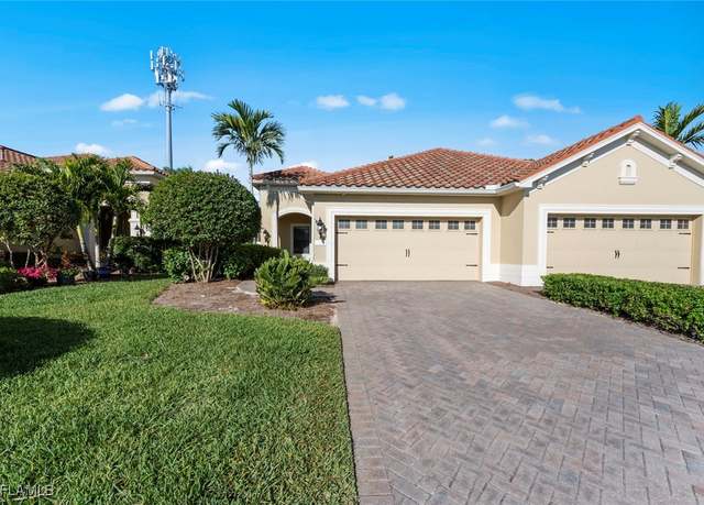 Property at 4573 Waterscape Ln, Fort Myers, FL 33966, 2 beds, 2 baths