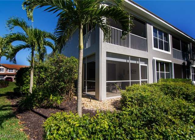 Property at 9563 Hemingway Ln #4501, Fort Myers, FL 33913, 2 beds, 2 baths