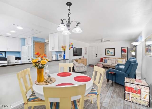 Property at 13241 Whitehaven Ln #803, Fort Myers, FL 33966, 2 beds, 2 baths