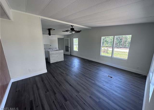Property at 15521 Sunkist Dr, Punta Gorda, FL 33955, 2 beds, 1 bath