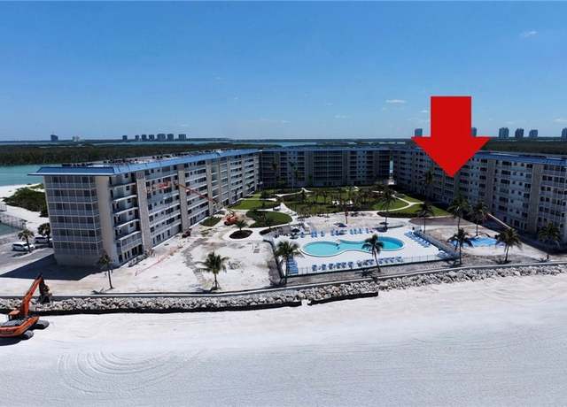 Property at 25740 Hickory Blvd #348, Bonita Springs, FL 34134, 2 beds, 2 baths