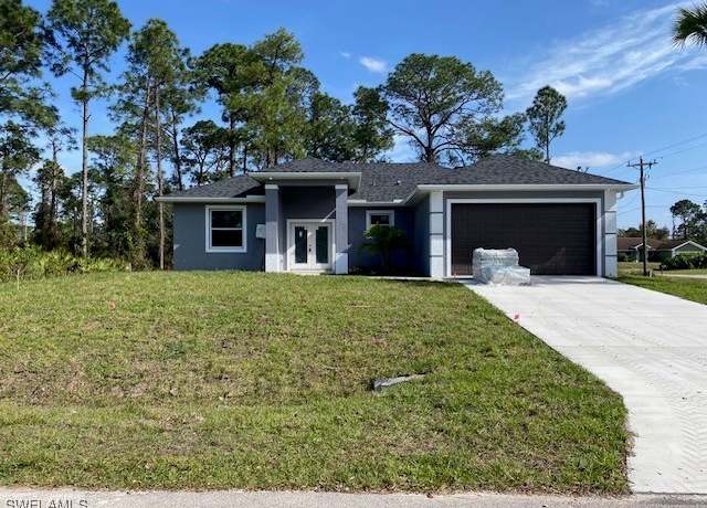 Property at 169 Herndon Ave, Lehigh Acres, FL 33974, 3 beds, 2 baths