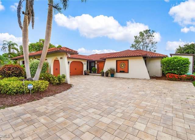 Property at 694 Astarias Cir, Fort Myers, FL 33919, 3 beds, 2 baths