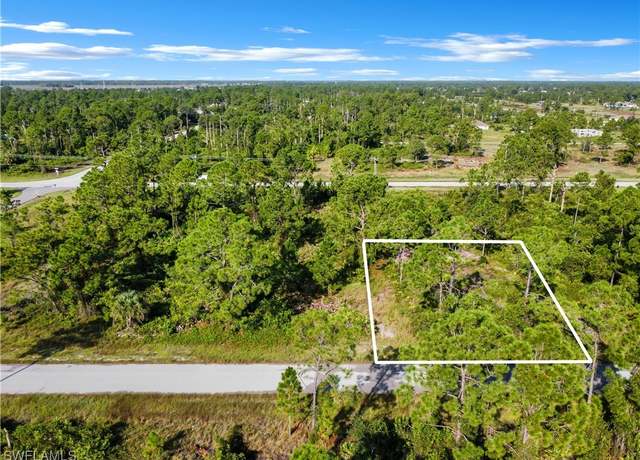 Property at 1054 Maxwell Ave S, Lehigh Acres, FL 33974