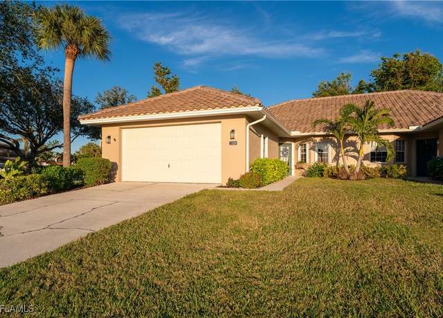 Property at 15229 Tropicbird Ct, Fort Myers, FL 33908, 3 beds, 2 baths