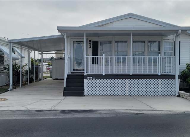 Property at 11073 Stardust Dr, Fort Myers, FL 33908, 2 beds, 2 baths