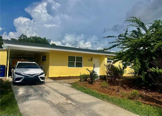 Property at 118 Alcala Ave, Lehigh Acres, FL 33936, 2 beds, 2 baths