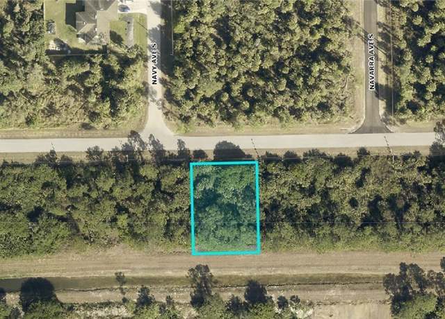 Property at 1140 Ravenswood St E, Lehigh Acres, FL 33974