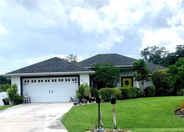 Property at 6131 Arbor Ave, Fort Myers, FL 33905, 4 beds, 2 baths