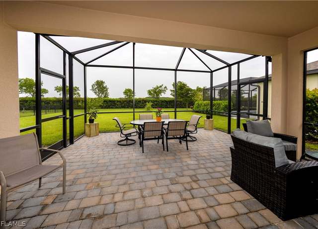 Property at 14084 Vindel Cir, Fort Myers, FL 33905, 3 beds, 3 baths