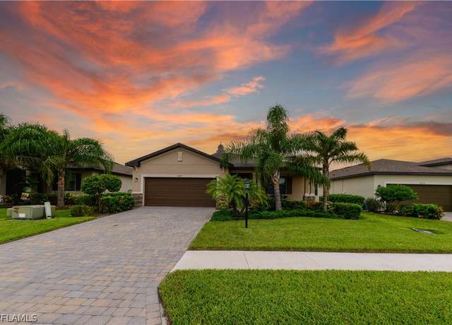 Property at 14084 Vindel Cir, Fort Myers, FL 33905, 3 beds, 3 baths