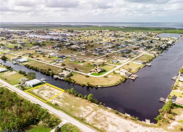 Property at 3256 Old Burnt Store Rd N, Cape Coral, FL 33993