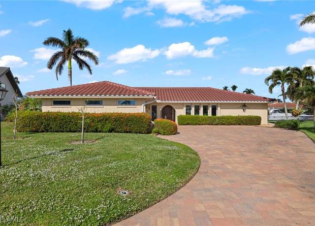 Property at 14690 Eden St, Fort Myers, FL 33908, 4 beds, 2 baths