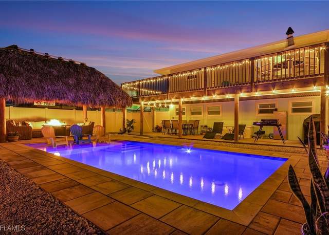 Property at 4831 Coral Rd, Fort Myers Beach, FL 33931, 4 beds, 3 baths